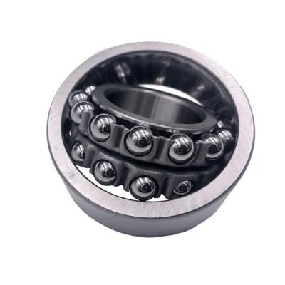 FAG NTN SKF NACHI INA IKO Distributor Angular Contact Ball Bearing for Machine Parts (3200 2RS)