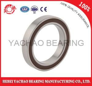 Deep Groove Ball Bearing (61808 ZZ RS OPEN)