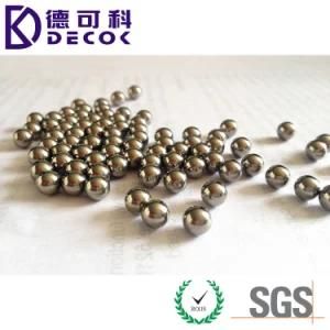 HRC58-64 52100 Chrome Steel Ball for Bearing