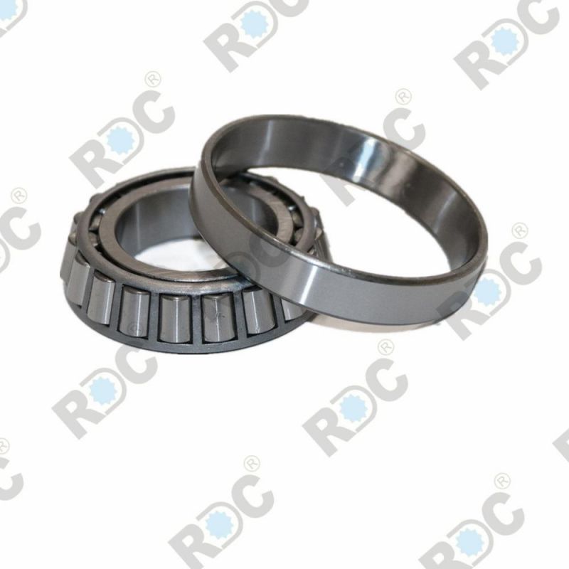 31307 Wholesale Price Tapered Roller Bearing 31307 with Size 35X80X22.75mm, China Bearing Factory