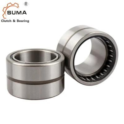 Nki Radial Needle Roller Bearing Nki 35/30 Needle Bearing with Inner Ring