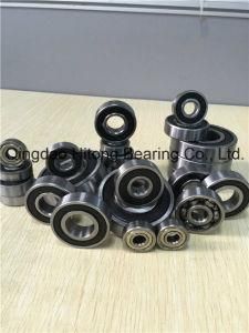 Bearing, Ball Bearing, Deep Groove Ball Bearing (6202 2Z) , (MR105) , Precision Balls AISI316 Stainless Bulk Bearing