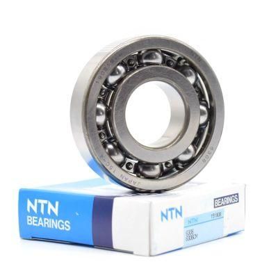 High Performance NTN Ball Bearing Distributor for Agriculture Mechanical Bearing Deep Groove Ball Bearing 6301-Zn 6302-Zn 6303-Zn