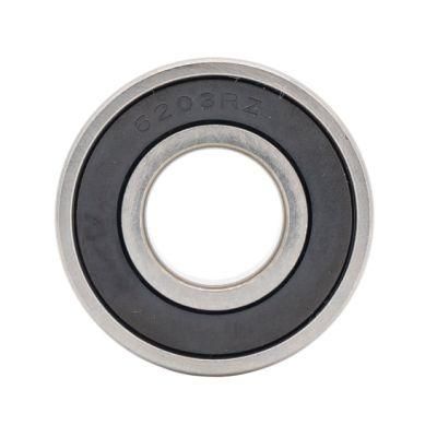 China Gold Supplier Zys Good Quality Deep Groove Ball Bearing 6203