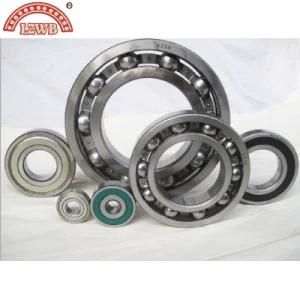 ISO Certification Large Size Deep Groove Ball Bearing Competitive Price