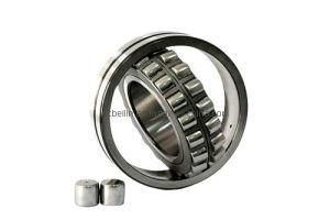 Self-Aligning Roller Bearings Suitable for Heavy Work Load (22213CAC3W33)