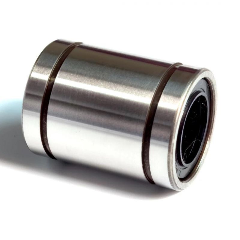 Lmb Series Linear Bearings Lmb4uu Lmb6uu Lmb8uu