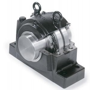 Plummer Block Housing Syj1. TF with Cast Iron Pillow Block