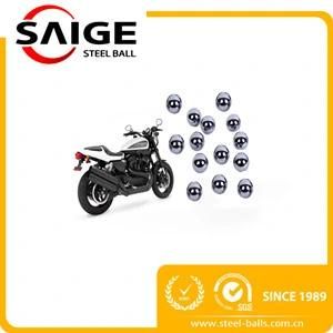 Manufaturer China Stainless Steel Ss Ball G100 304 3.969mm 3.175mm
