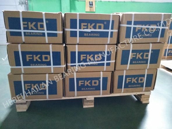 Fkd Bearing Deep Groove Ball Bearing, Taper Roller Bearing