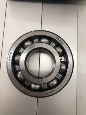 Free Sample Koyo 62/22c3 Koyo 62/28c3 Auto Bearing Koyo Motorcycle Bearing