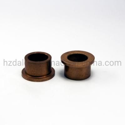 Powder Metallurgy Bushing