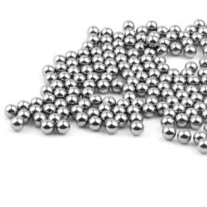 Top Quality Stainless Ball for Machinery and Equipment