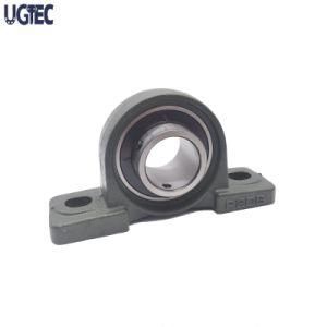 Pillow Block Ball Bearing Ucf208, UCP208, Ucfc208, UCT208, UCFL208 for Agriculture Machinery, Mask Machine.