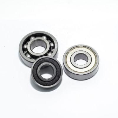 6200 6201 6202 6203 6204 6205 6206 6207 6208 6209 Deep Groove Ball Bearing