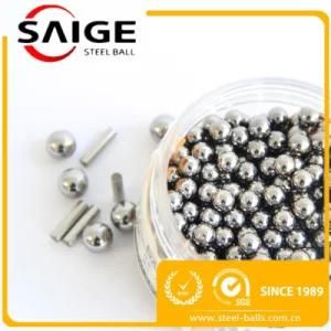 Wuxi Xingcheng Steel 17/64&prime;&prime; Suj-2 Chrome Steel Ball