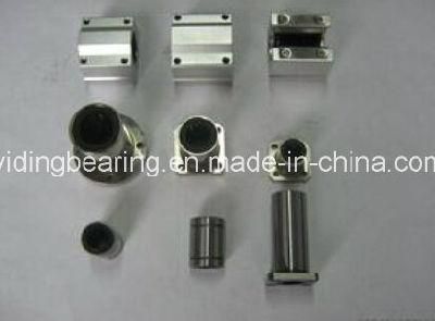 High Quality Linear Motion Ball Bearings (Lm3uu, Lm4uu, Lm5uu etc.)