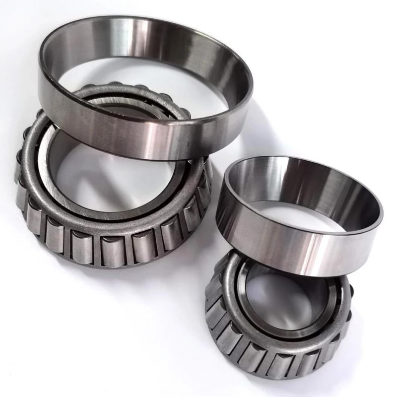 30202r Koyo Inch Taper Roller Bearing