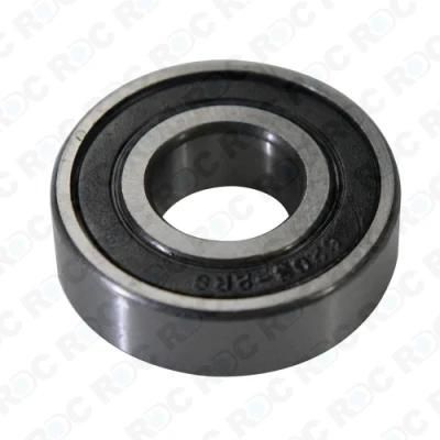 Deep Groove Ball Bearing Roller Bearing for Air Conditioner Specially 6203-2rz, 2RS, Rsz, Zz