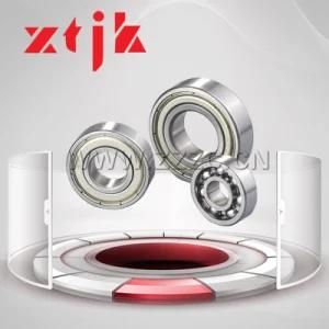High Performance Miniature Ball Bearing for Medical Instruments