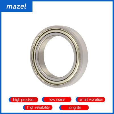 Deep Groove Ball Bearing 6805-Zz for Sports Equipment