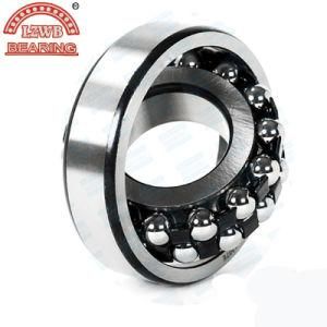 High Precision Long Service Life Self-Aligning Ball Bearing (1207)