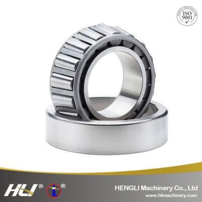 SINGLE ROW 33021 TAPERED ROLLER BEARING FOR RAILROAD AXLE BOX