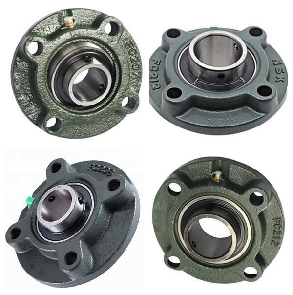 NTN Quality Material Pillow Block Bearing Ucfc 201-218 Pillow Block Bearing