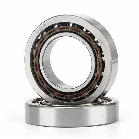 Cylindrical Roller Bearings(NCF2228V NCF2930V NCF3030CV NCF2230V NCF2932V NCF3032CV NCF2232V)