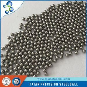 High Precision Auto Parts Stainless Steel Ball