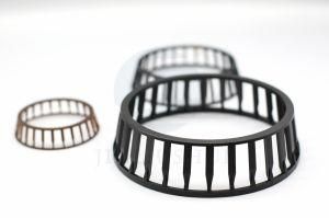Ball and Roller Bearings Tapered Roller Bearing Cage