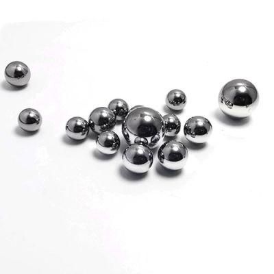 0.5mm-6.0mm Bearing Chrome Steel Balls for Bicycle Pedal Bike Accessory