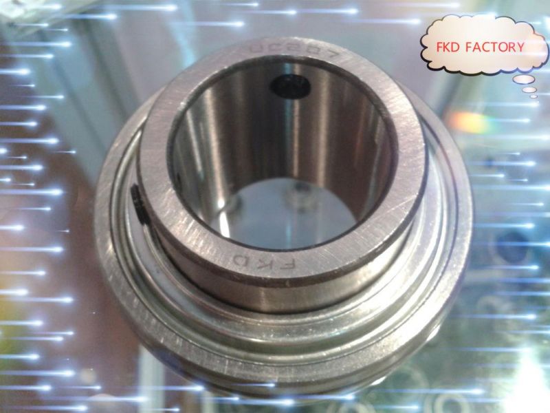 Chrome Steel and G10 Steel Ball for Deep Groove Ball Bearing,