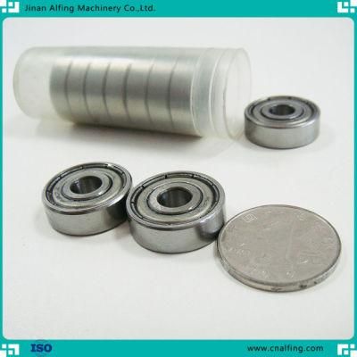 Rolling Bearings Micro Deep Groove Ball Low Noise Doors and Windows Pulley Motor 625 Bearings