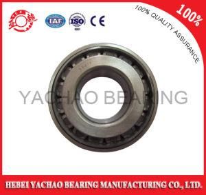 High Quality Good Service Tapered Roller Bearing (33011)