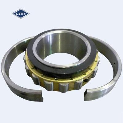 Split Spherical Roller Bearing with Large Diameter (230SM500-MA/230SM530-MA)