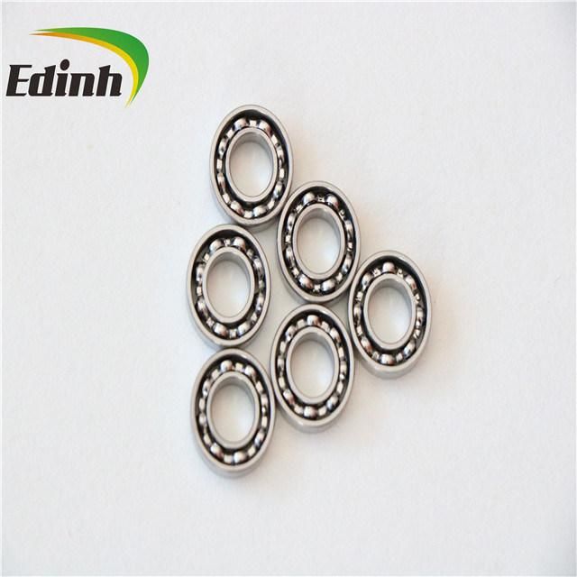 Miniature Bearing Mr105zz Mr105 Micro Bearing 4*10*4