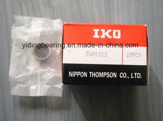 High Performance Flat Cage Needle Roller Bearings Rna6915 Rna6916