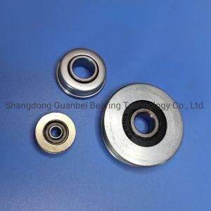 Special Customized Pulley Bearing for Sliding Window Door Pulley