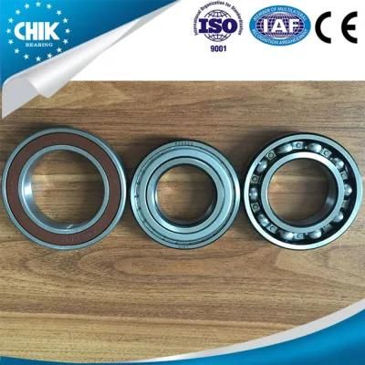 Chik Koyo Small Wheel Bearings 6216 Ball Bearing Chrome Steel