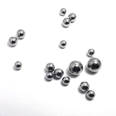 0.3mm 0.4mm 0.5mmsize G28 Stainless Steel Balls 420 440 Material