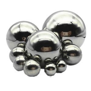 Hollow Steel Ball/Sphere