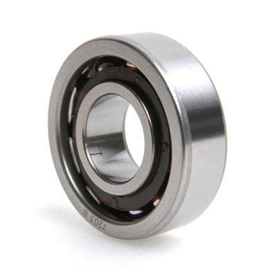 Best Selling High Precision Angular Contact Ball Bearing 7200 &Wheels bearing&amp; motor bearing&Food Machinery bearing Low Noise Bearing