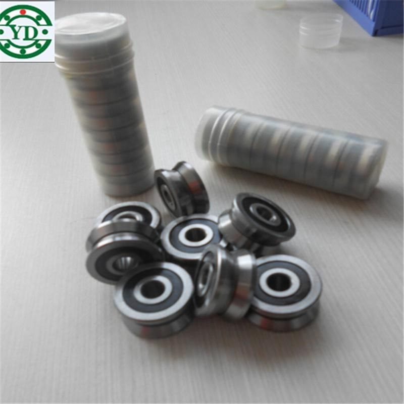 Sliding Door Roller Track Roller Bearing 51797 Sewing Machines Bearing Sg15