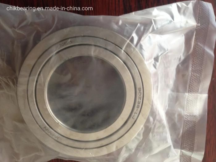 NSK BDZ38-1J Angular Contact Ball Bearing Chrome Steel Wheel Hub Bearing