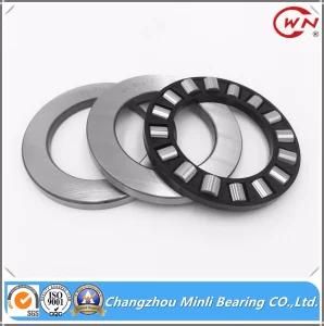 Supplier of Thrust Cylindrical Roller Bearing and Cage Assembly