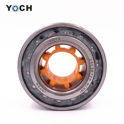Koyo 40*80*38mm Auto Parts Wheel Hub Bearing Rich Stock Dac4080038