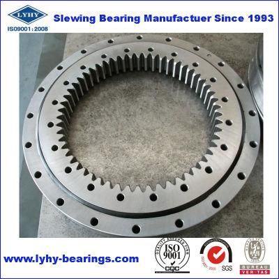 125 Slewing Ring Internal Toothed 12-25 1455/0-03270