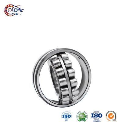 Xinhuo Bearing China Auto Bearing Liaocheng 6801 RS Bearing 22212cak Double Row Spherical Roller Bearing