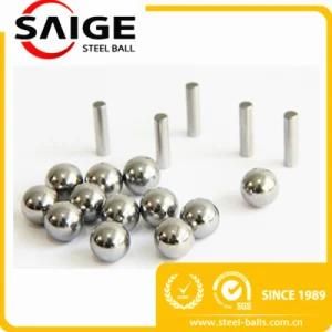 3.94mm AISI1015 G100 Carbon Steel Ball for Bearing Slide